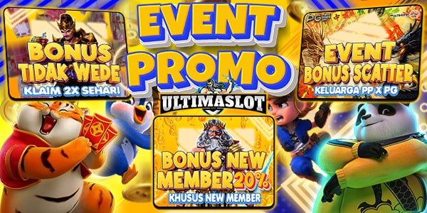 ultimaslot-bonus